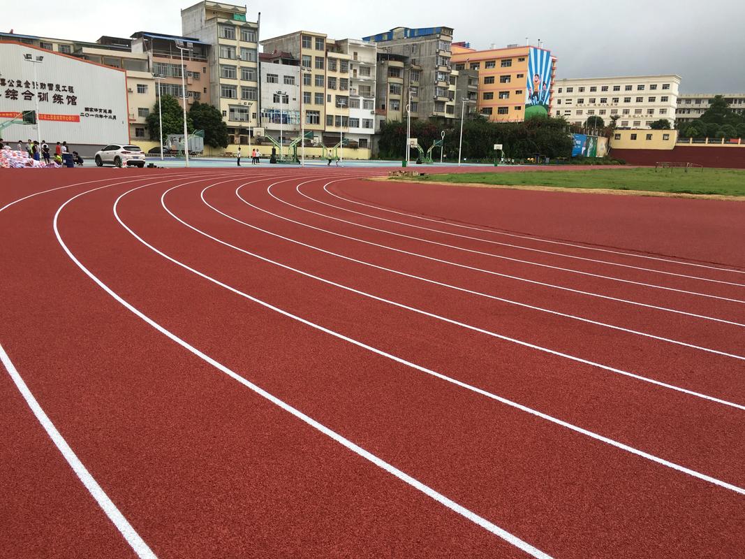 辽源市塑胶篮球场塑胶跑道材料 - 哪里好
